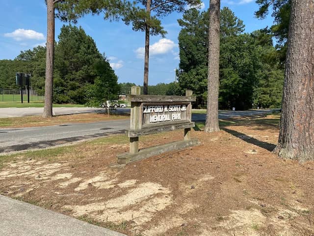 Scott Memorial Park - Image 2