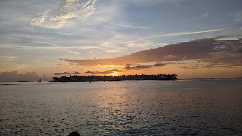 Sunset Celebration at Mallory Square - Image 2