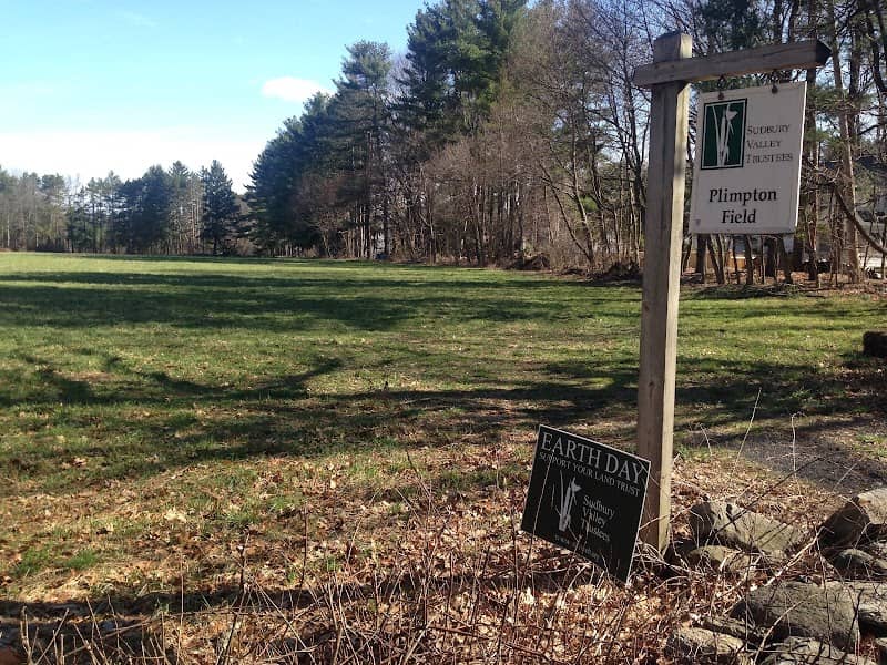 Plimpton Field - Image 2