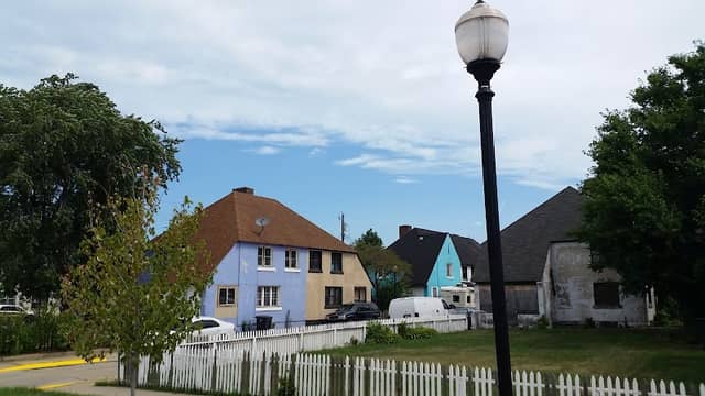 Marktown Indiana Community Park - Image 2