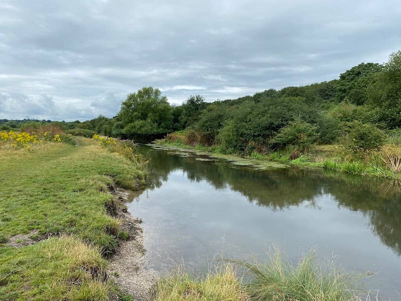 Croxley Common Moor - Image 1