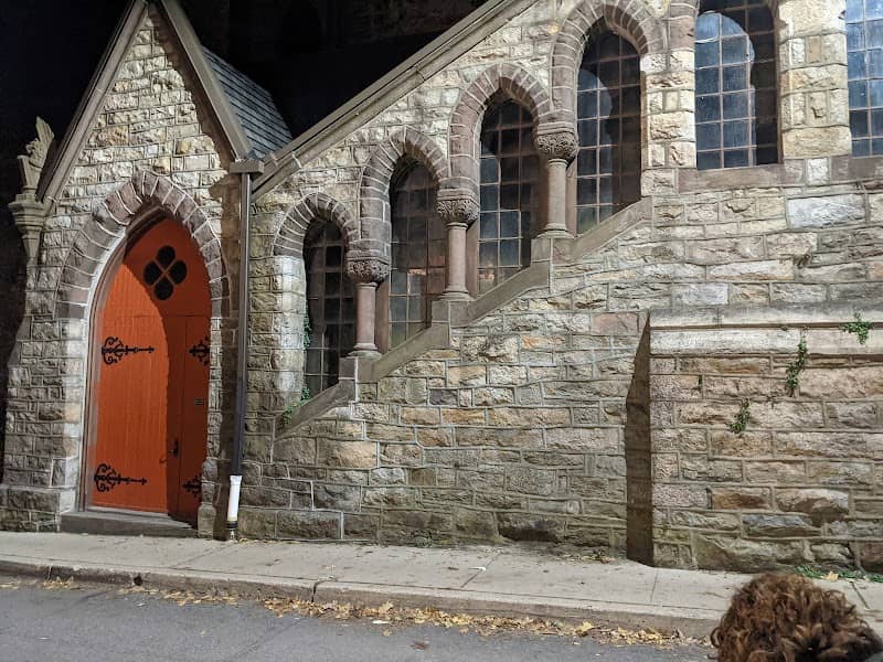 Jim Thorpe Rotary Ghost Walks - Image 1