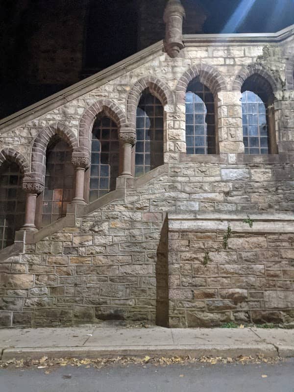 Jim Thorpe Rotary Ghost Walks - Image 2