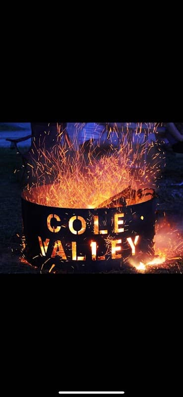 Cole Valley Campground - Image 1
