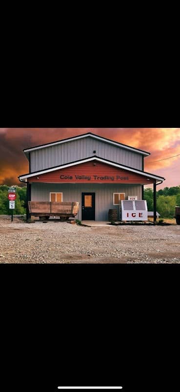 Cole Valley Campground - Image 2