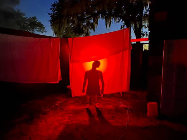 Homestead Haunt - Image 2