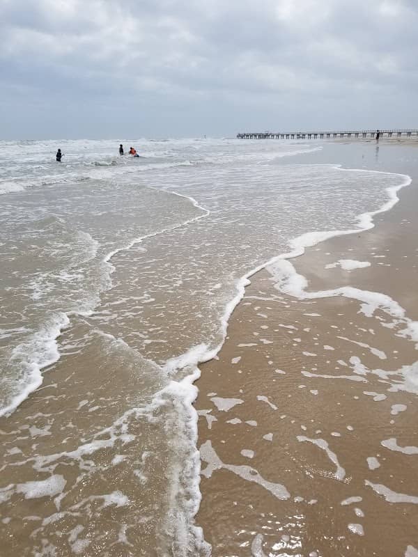 Jetty Park - Image 1