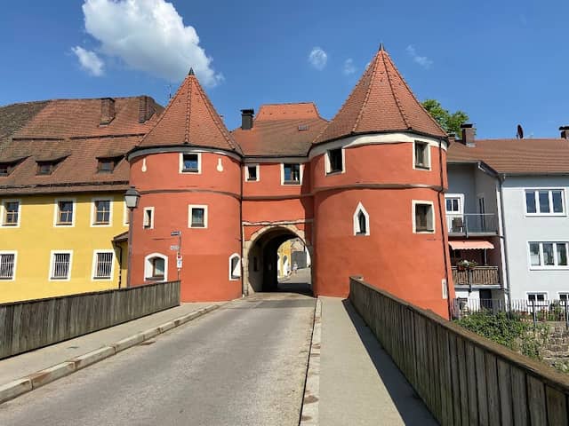 Biertor - Image 1