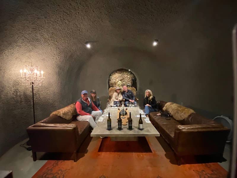 Hunnicutt Wine Co - Image 1