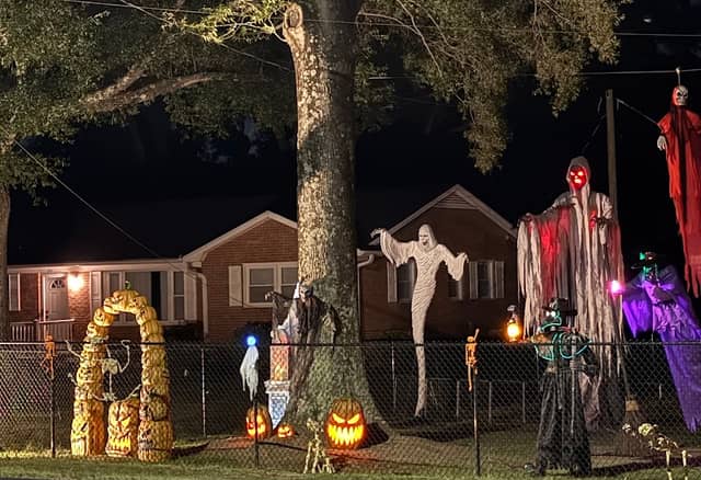 HALLOWEEN - Image 2