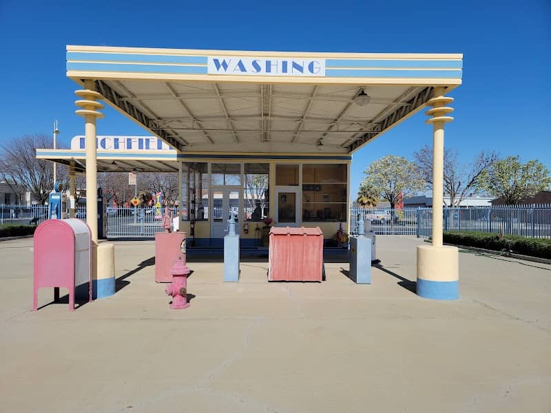 Baker Museum - Image 1