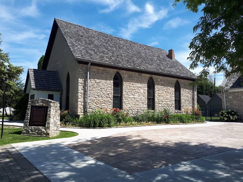 Amherstburg Freedom Museum - Image 2