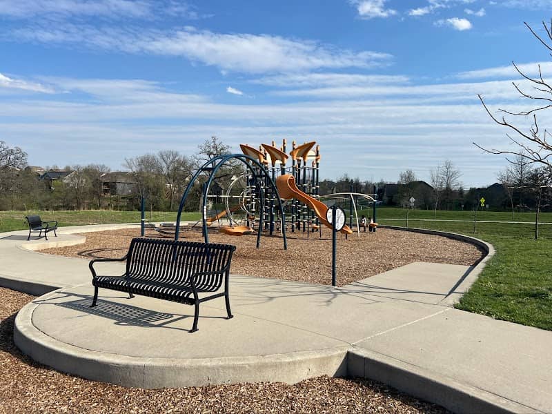 Woodland Hills Park - Image 1