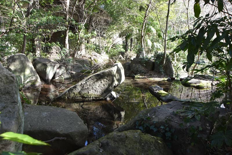 Izumi Falls - Image 1