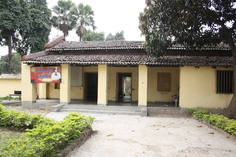 Rajendra Smriti Sangrahalaya - Image 2