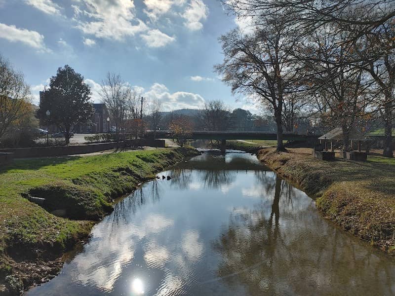 Silver Comet Trailhead - Rockmart - Image 1