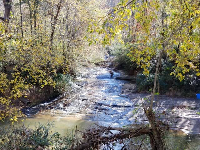 Twin Trestle Trailhead - Image 1
