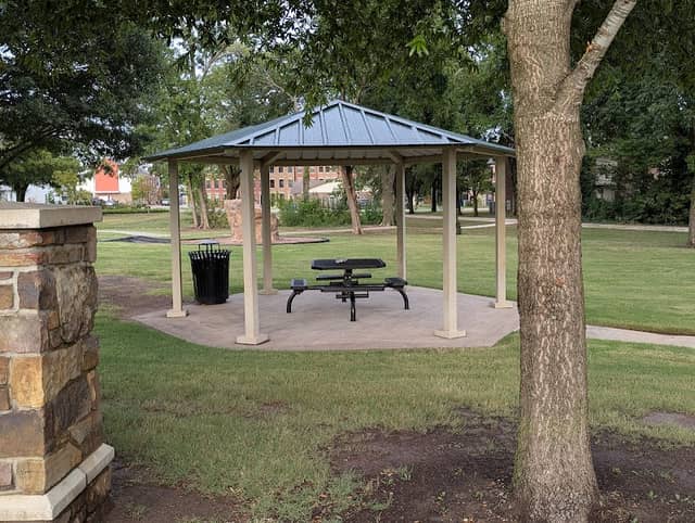 Gilmore Park - Image 2