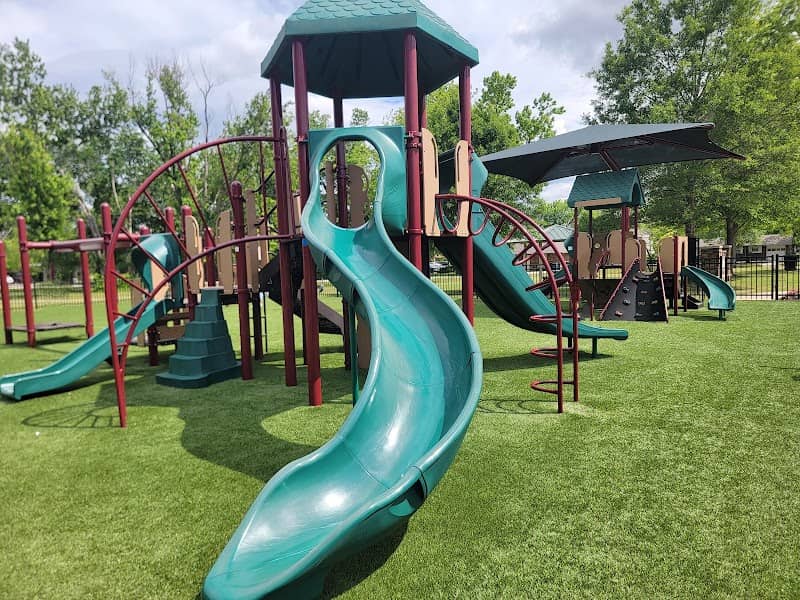Gilmore Park - Image 1
