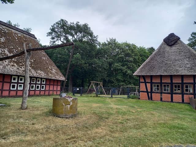 Landwirtschaftliches Museum Neu Sankt Jürgen - Image 1