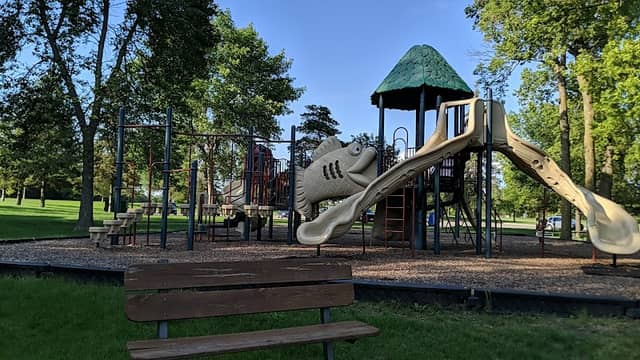 Clearwater / Pleasant County Park - Image 2
