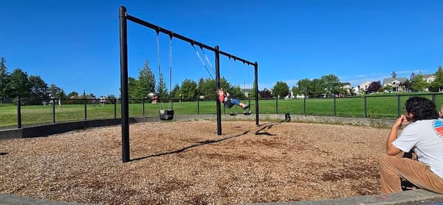 Chief Leschi Park - Image 1