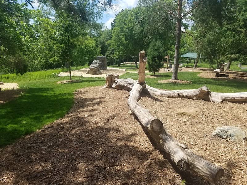 City of Eagan's Nature Park - Image 2