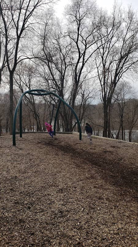 City of Eagan's Nature Park - Image 3