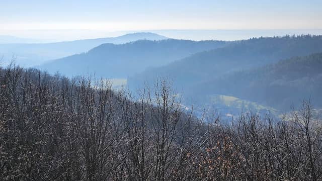 Aussichtspunkt - Image 1