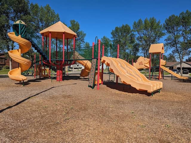 Ridgewood Park - Image 1