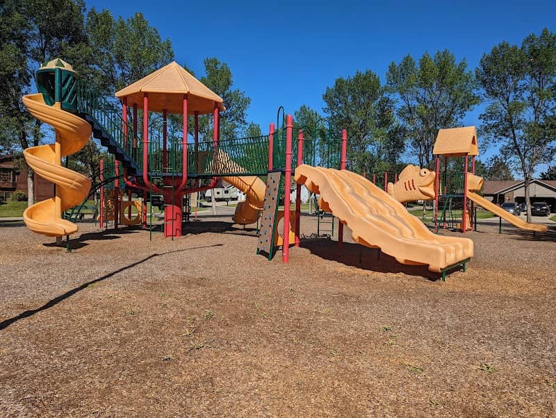 Ridgewood Park - Image 1
