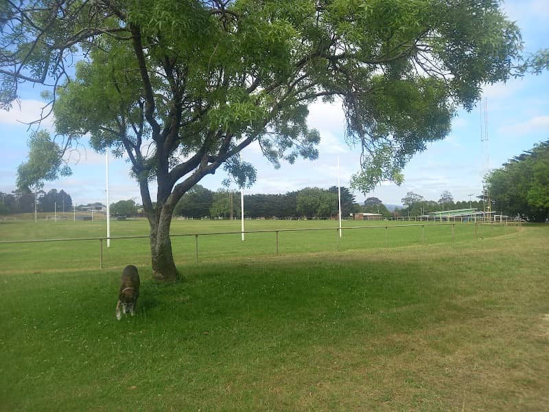 Monash Reserve - Image 1
