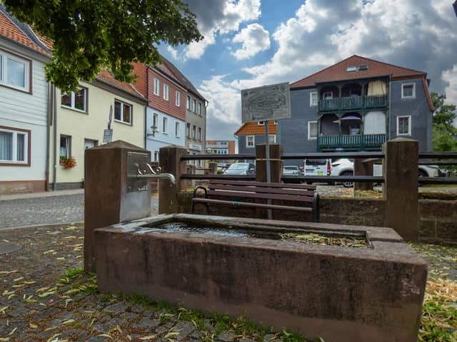 Brunnen am Plan - Image 1