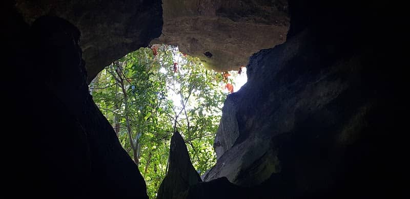 Tiger Cave - Image 1