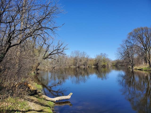 River Barn Park - Image 1