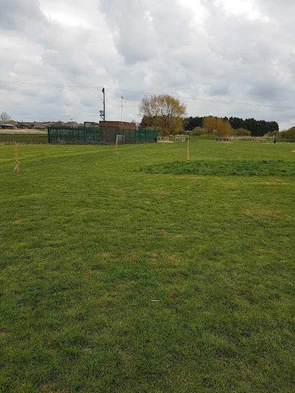 Little Acre Fen Pocket Park - Image 2