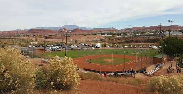 Canyon View Park - Image 2