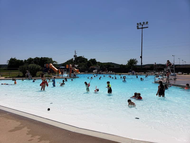 Prairie Grove Aquatic Park - Image 2