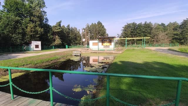 Przepompownia - Image 1