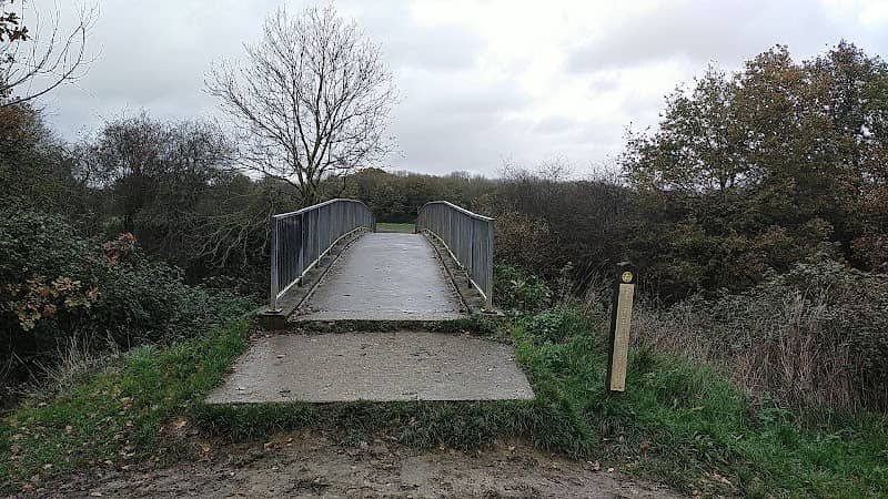 Friendship Bridge - Image 2
