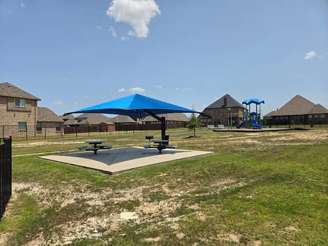 The Arbors Community Park - Image 1