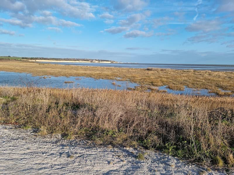 Pegwell Bay Country Park - Image 3