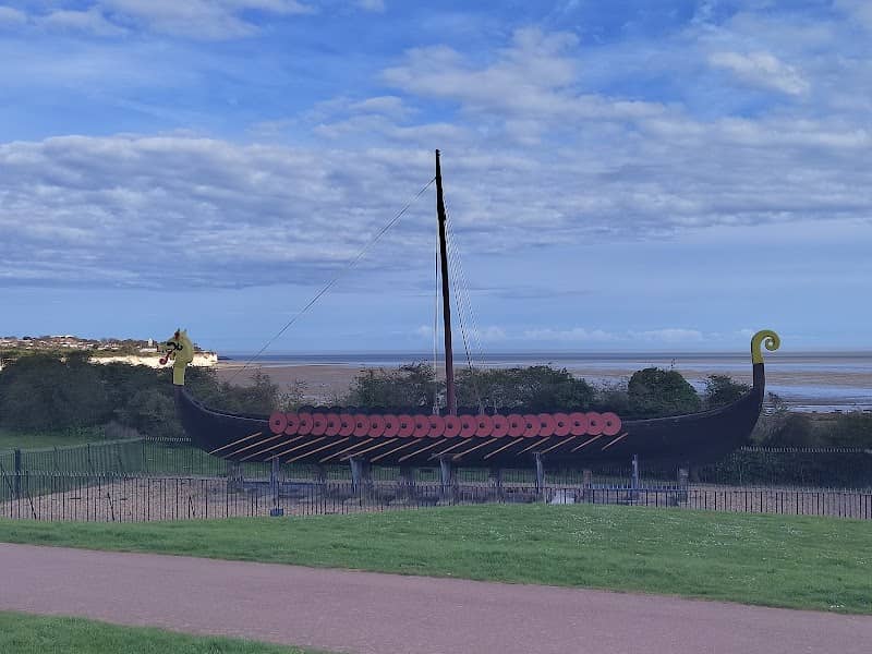Pegwell Bay Country Park - Image 2