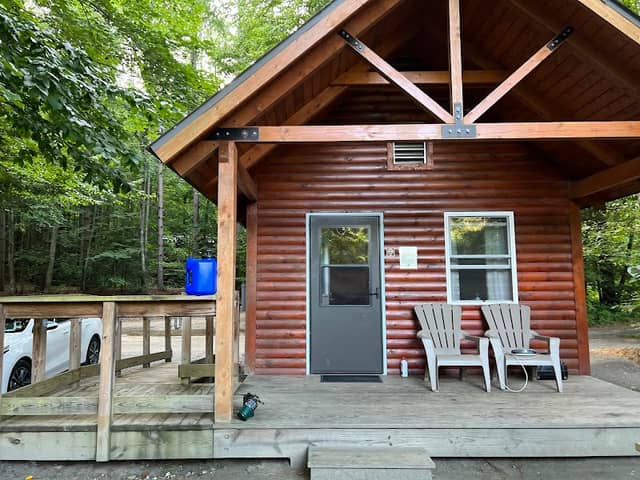 Wilgus State Park - Image 2