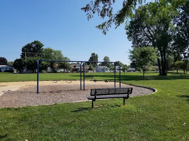 Stadium Park - Image 1