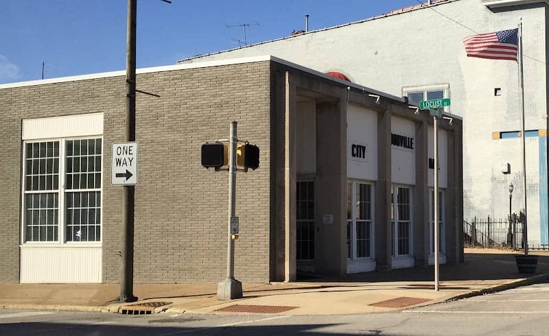 Boonville City Hall - Image 2