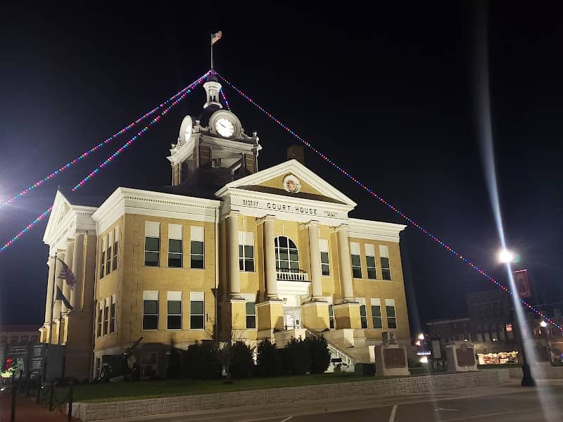 Boonville City Hall - Image 1