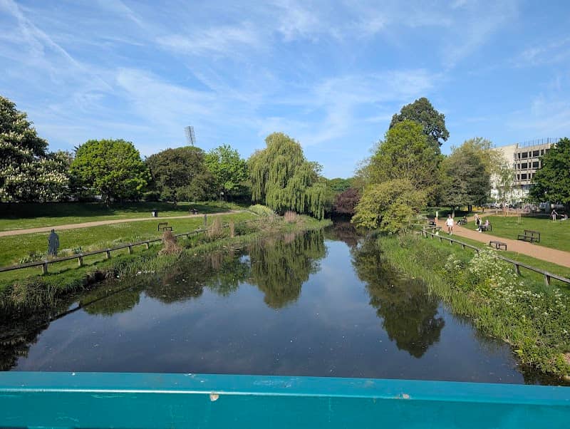 Bell Meadow Park - Image 1