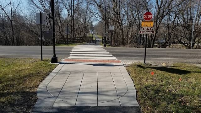 Vandalia Trail (Hendricks County Parks & Rec) - Image 2