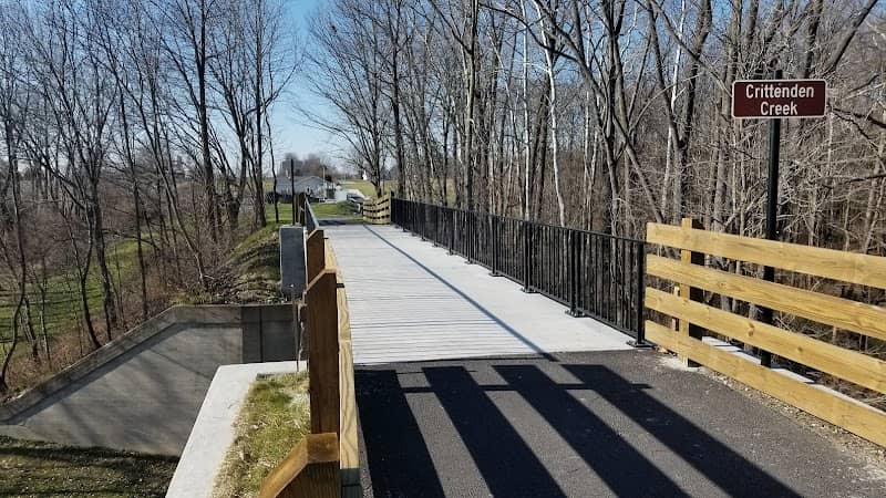 Vandalia Trail (Hendricks County Parks & Rec) - Image 1